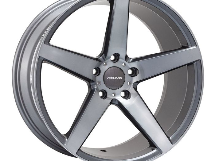 Veemann V-FS8 Alloys Wheels