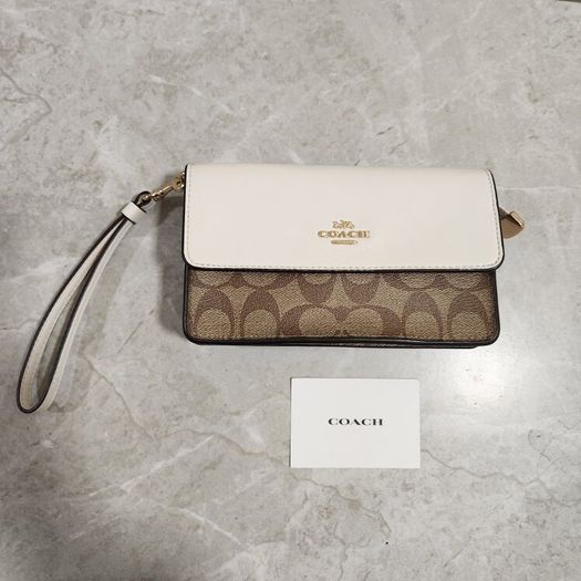coach purse (brand new)Authentic
