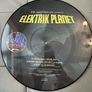 Dr.Lektroluv Elektrik planet 12" vinyl Image 2