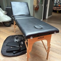 Beauty Massage Bed Professional Portable Physiotherapy Tattoo bed