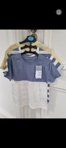 Toddler Primark Tshirts