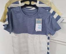 Toddler Primark Tshirts
