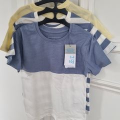 Toddler Primark Tshirts