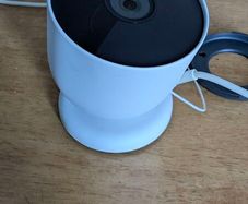 Google Nest Cam (Indoor/Outdoor, Battery)