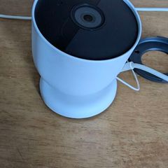 Google Nest Cam (Indoor/Outdoor, Battery)