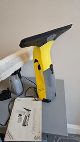 Karcher WV50 Window Cleaner