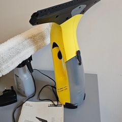 Karcher WV50 Window Cleaner