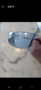 Yes Putter Incl Headcover