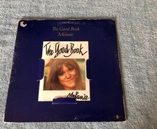 Melanie -The Good Book