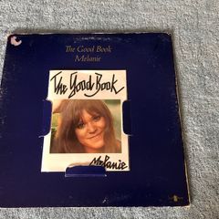 Melanie -The Good Book
