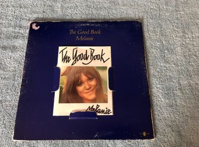 Melanie -The Good Book