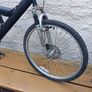 Dual Suspension Men's Mountain Bike 26" wheel Image 6