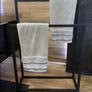 Freestanding Solid Towel Holder LOFT Image 2