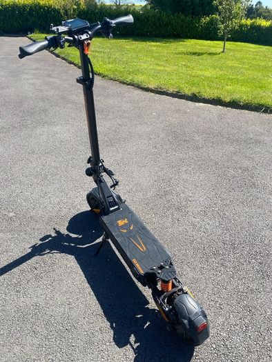 Kukirin G2 master 2025