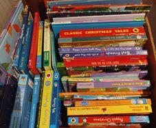 children's books