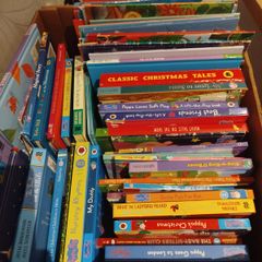 children's books