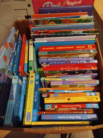 children's books