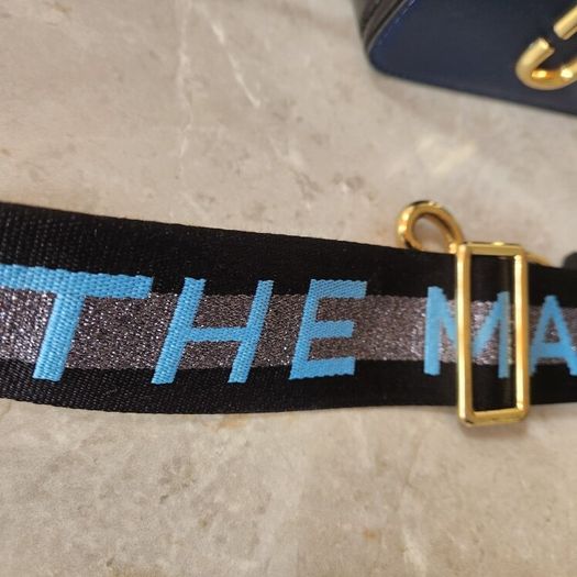 Marc jacobs snapshot bag (authentic)