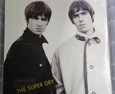 Oasis "The Super Dry: Tokyo 2002 FM Broadcast" Sealed Vinyl Album