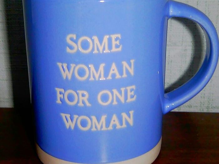 New Unused Mug 3 euro