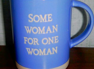 New Unused Mug 3 euro