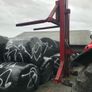 Bale stacker Image 2