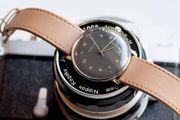 Junghans Max Bill Anthracite Watch