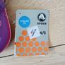 BNWT Toddler Crocs CrocBand size 4 / EU 20 Image 6
