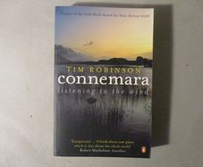 Connemara By Tim Robinson