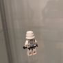 lego stormtrooper sergeant Polybag 5002938 Image 3