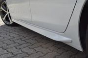 Peugeot 308 T9 models GTI side skirts