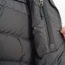 The North Face Black Nupste 700 Gilet Image 3