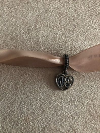 Genuine Pandora charm