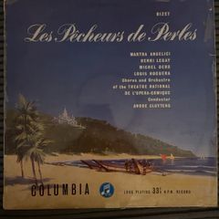 13 Vinyl LP Bundle, Classical, Vocal & Soundtracks