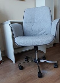 computer chair