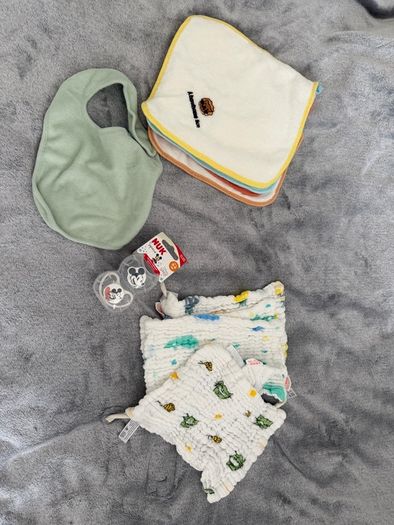 Baby boy bundle