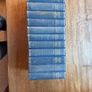 Charles Dickens antique book set Image 7