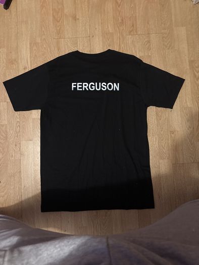 Brand new Massey Ferguson tractor Tshirt with tag on