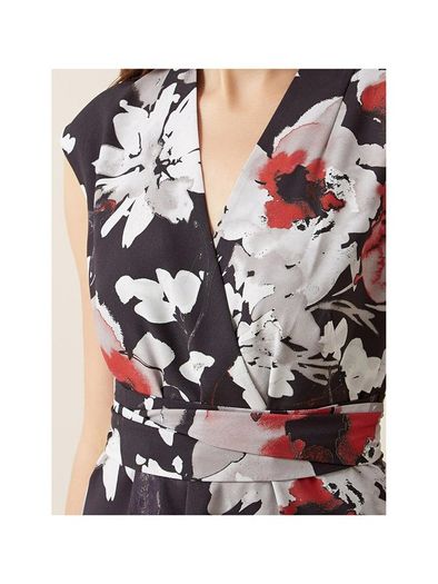 Hobbs Delphine Dress UK12