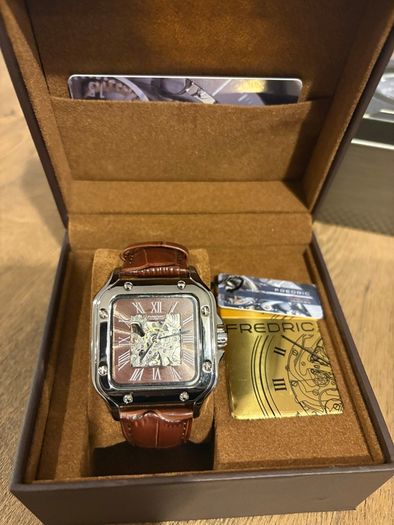 Brand New Fredric Watches for Sale