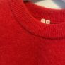 ALPACA  ARKET wool knit vest Image 3