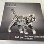 Jekca Tabby Cat Image 6