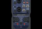 ZOOM U44 Mobile Audio Interface