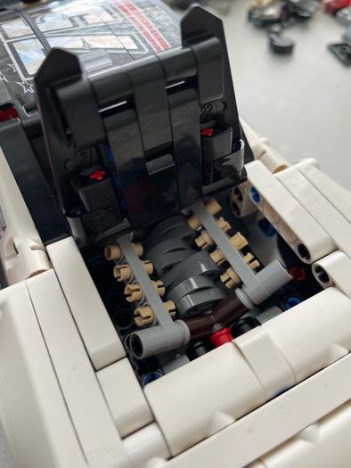 lego technic
