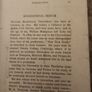 Selection From Thackeray's English Humorists. (addison,steel,and Goldsmith) And Essays By Addison. 1918 Hardback In Fair Condition.  See Photos For Same. Image 6