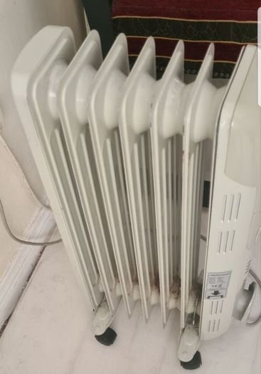 Heater