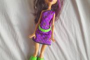 Monsterhigh clawdeen wolf 2008