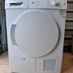 Bosch Dryer 7kg WTE84106GB
