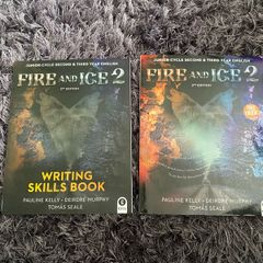 Fire and Ice 2