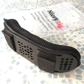 Smallrig Niceyrig Camera Shoulder Pad - New